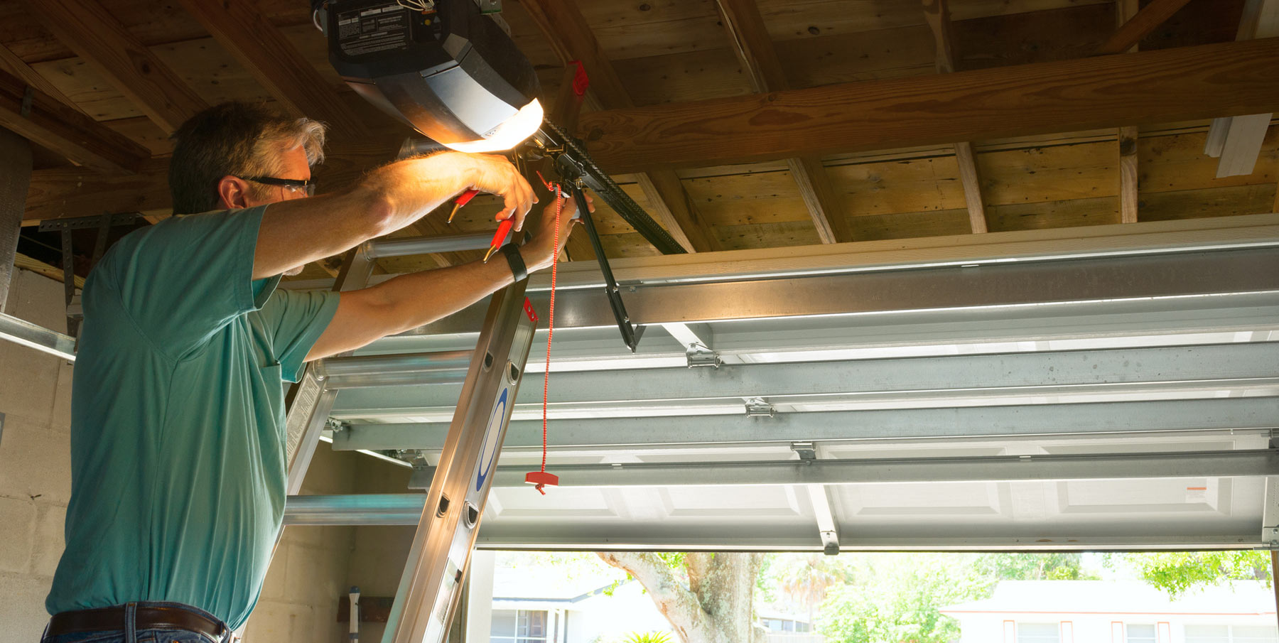 garage door repairs Queen Creek